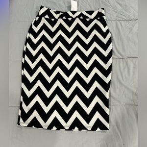 XL Outlet Skirt